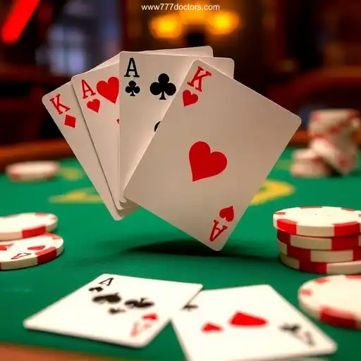 Exploring the Allure of Blackjack: A Classic Casino Favorite