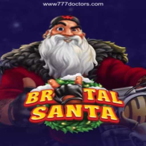 Discover the Excitement of 'BrutalSanta': A Unique Gaming Experience