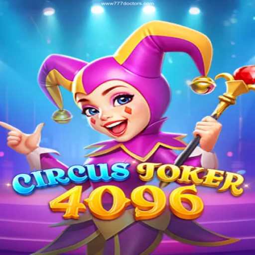 Dive into the Exciting World of CircusJoker4096 with 777doctors.com