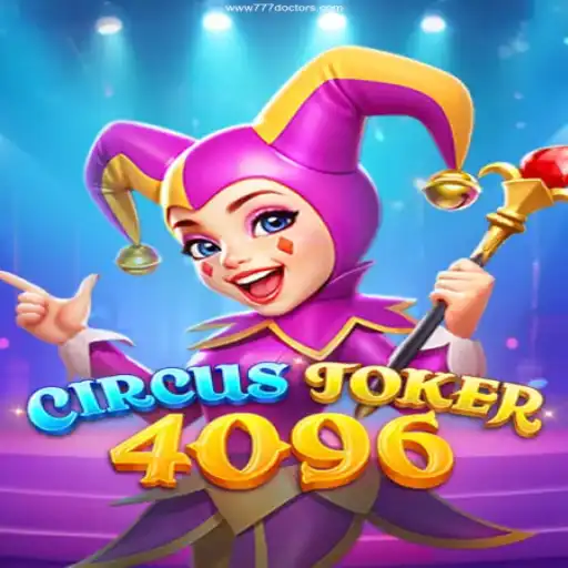 Dive into the Exciting World of CircusJoker4096 with 777doctors.com