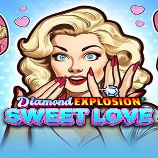 Discover the Enchanting World of DiamondExplosionSweetLove: A Unique Game Experience
