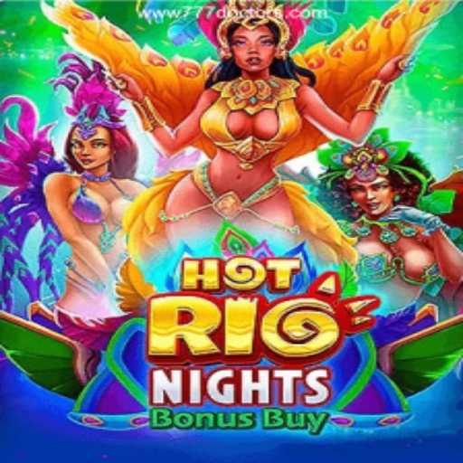 Unveiling the Allure of HotRioNightsBonusBuy: A Deep Dive into Brazilian Online Gaming