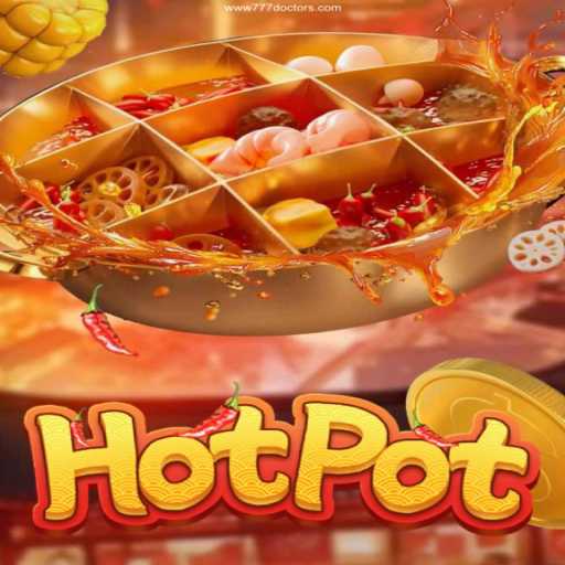 Discover the Thrills of Hotpot – A Premier Online Brazilian Game