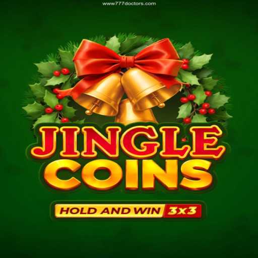 Discover the Excitement of 'Jinglecoins' and Explore 777doctors.com for the Best Brazilian Online Games