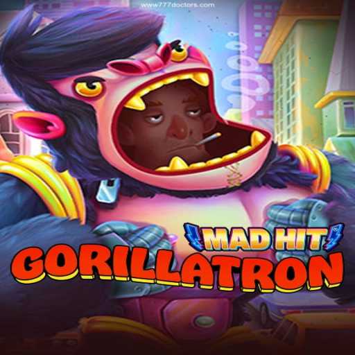 MadHitGorillatron: Discover the Best of Brazilian Online Games Today