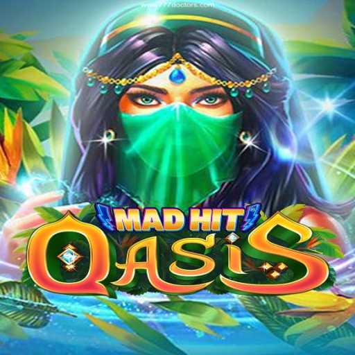 Exploring the Excitement of MadHitOasis: A Unique Online Gaming Experience
