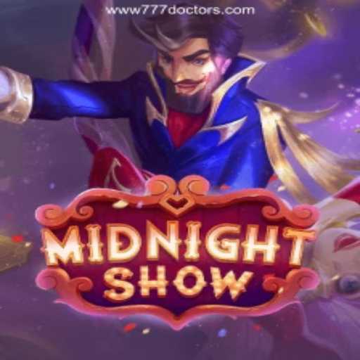 Discover MidnightShow: The Thrilling Online Game Journey with 777doctors.com