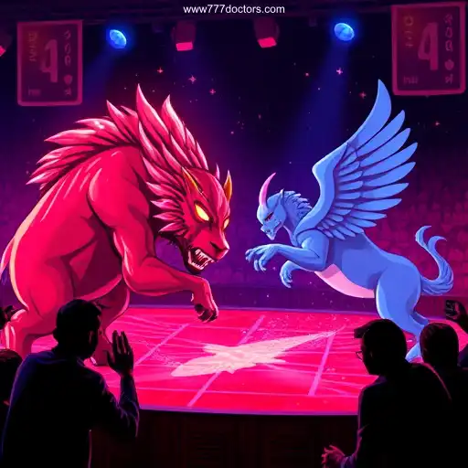 O Fascinante Mundo do Online Sabong e 777doctors.com