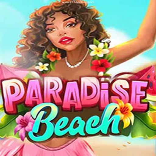 Discover the Tropical Fun in ParadiseBeach