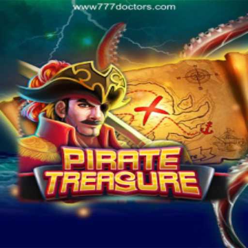 Discover the Thrills of PirateTreasure