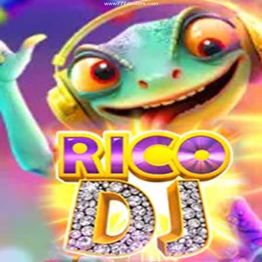 RicoDJ: Discover the Thrills of Brazilian Online Gaming Today