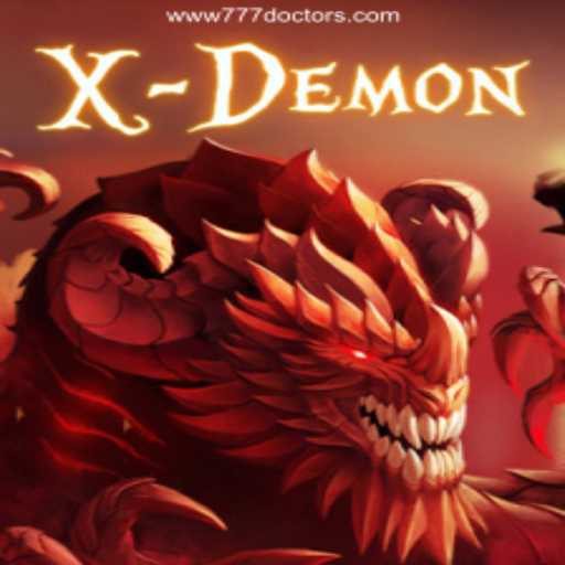 XDemon: Discover a Thrilling Gaming Experience